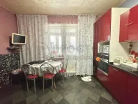 2-комнатная квартира, 61.2 м² - фото 32