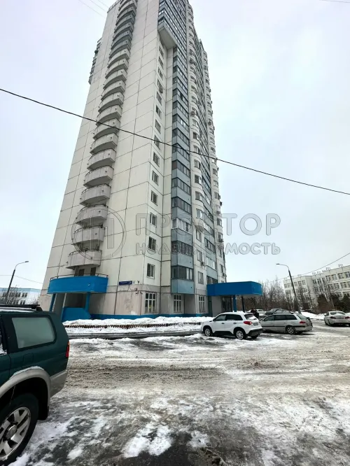 2-комнатная квартира, 61.2 м² - фото 25