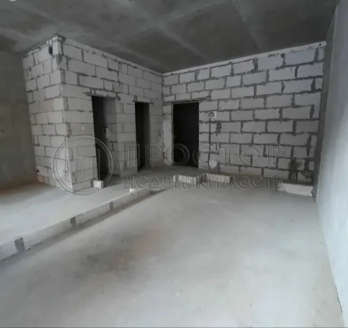 1-комнатная квартира, 32.9 м² - фото 9