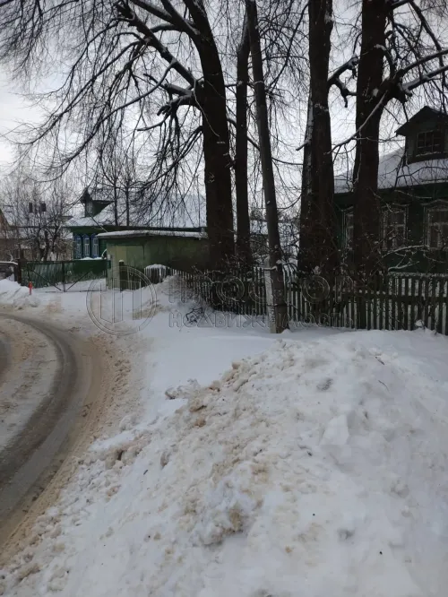 Участок, 17.29 сот. - фото 5