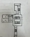 1-комнатная квартира, 67.7 м² - фото 21