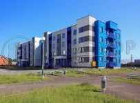 2-комнатная квартира, 46 м² - фото 13