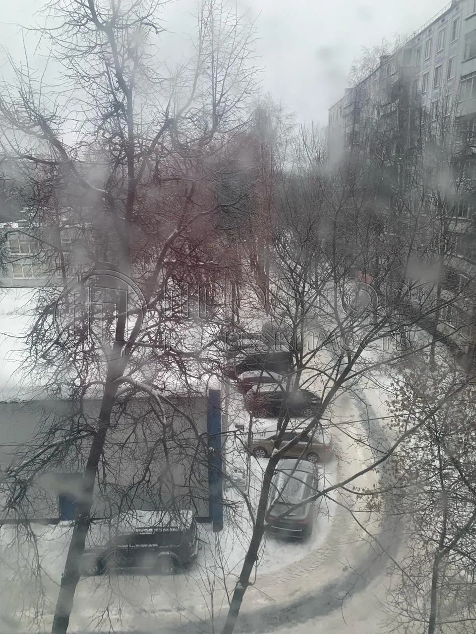 1-комнатная квартира, 32.5 м² - фото 3