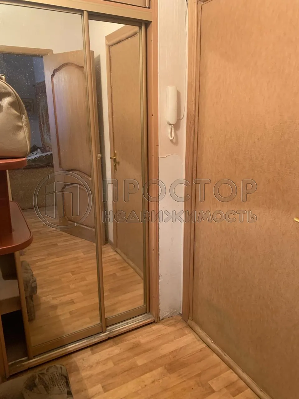 1-комнатная квартира, 32.5 м² - фото 6