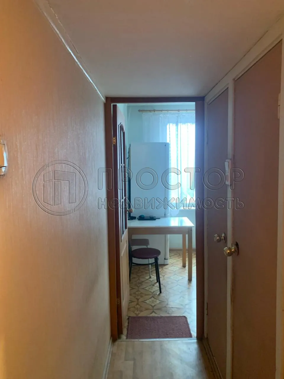 1-комнатная квартира, 32.5 м² - фото 7