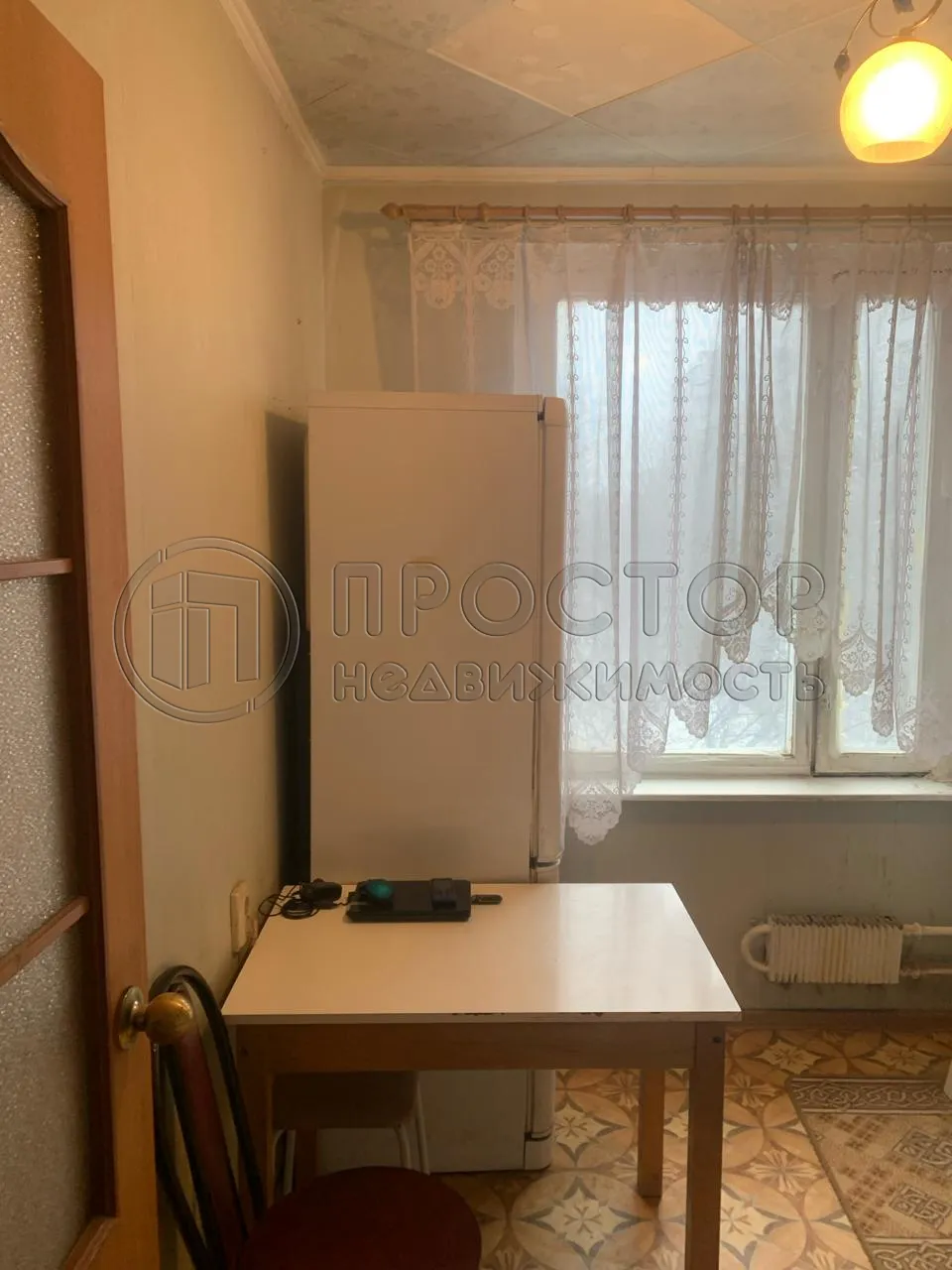 1-комнатная квартира, 32.5 м² - фото 8