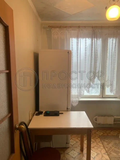 1-комнатная квартира, 32.5 м² - фото 8