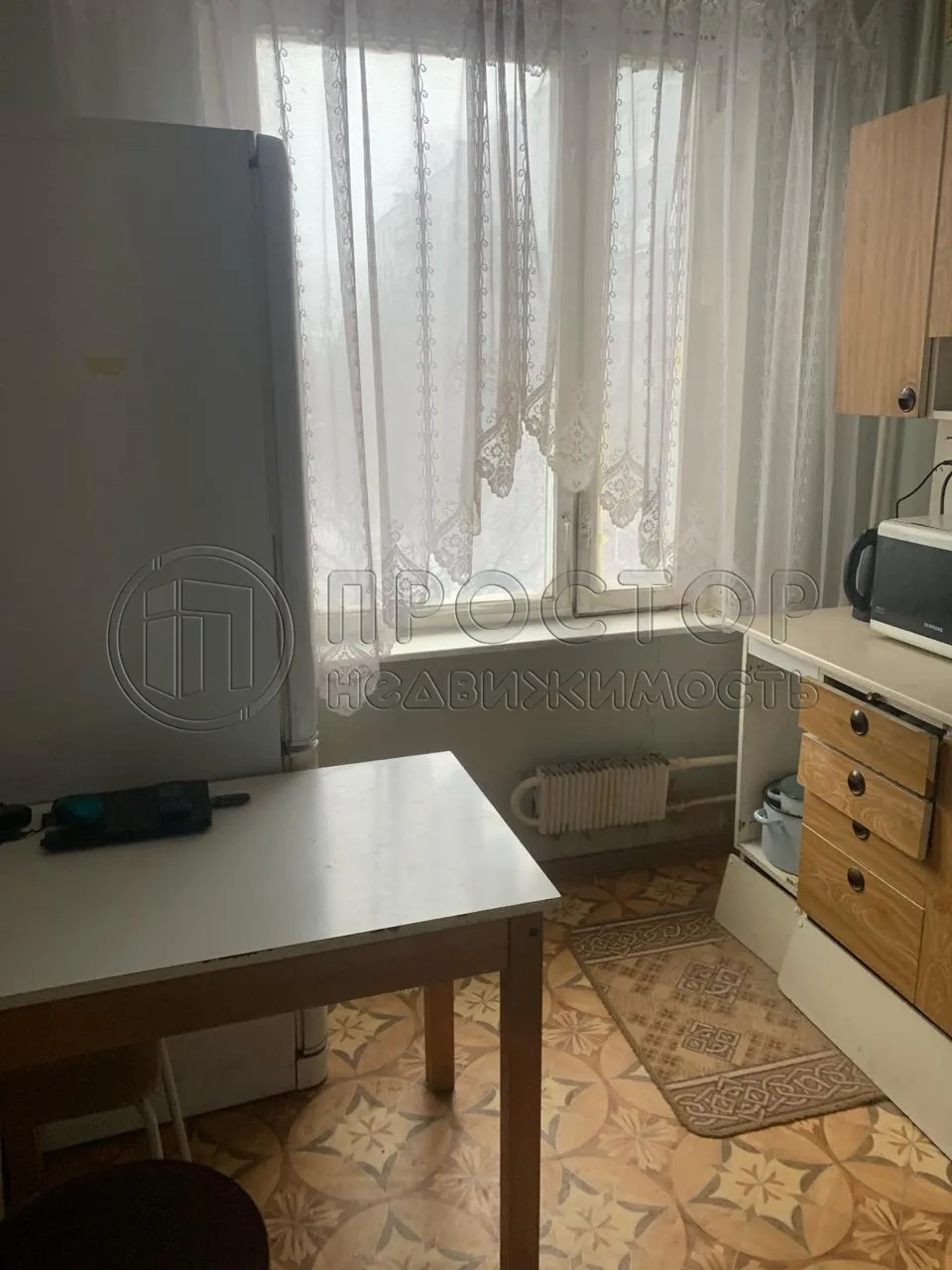 1-комнатная квартира, 32.5 м² - фото 9