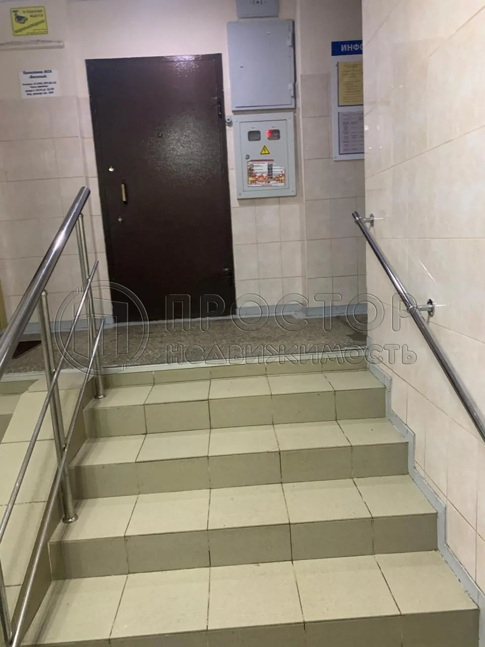 1-комнатная квартира, 32.5 м² - фото 14