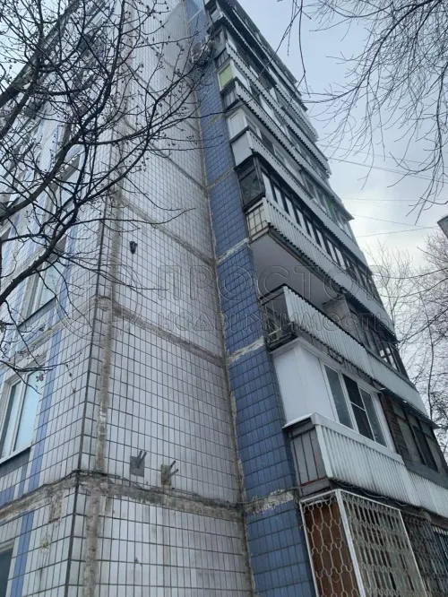1-комнатная квартира, 32.5 м² - фото 15