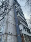 1-комнатная квартира, 32.5 м² - фото 29