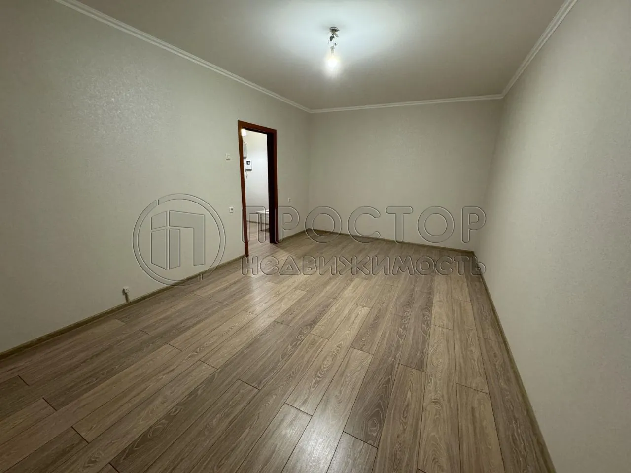 1-комнатная квартира, 38 м² - фото 3