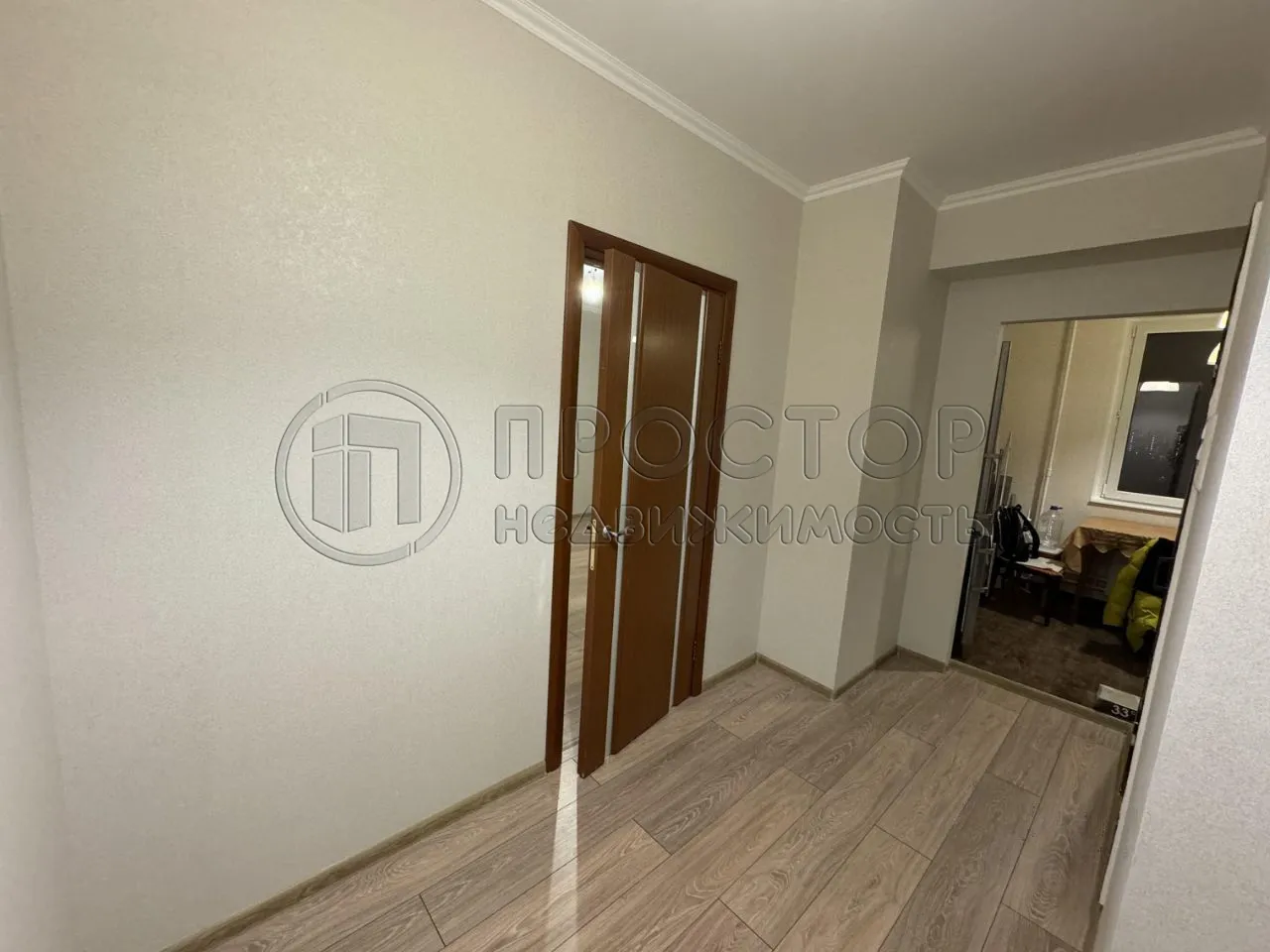 1-комнатная квартира, 38 м² - фото 5