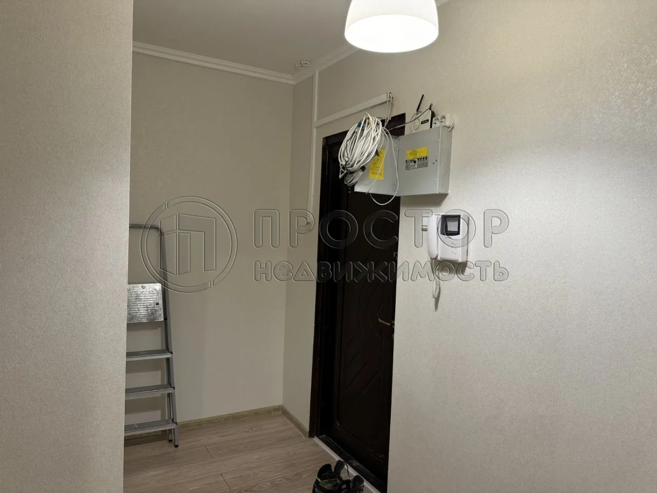 1-комнатная квартира, 38 м² - фото 6