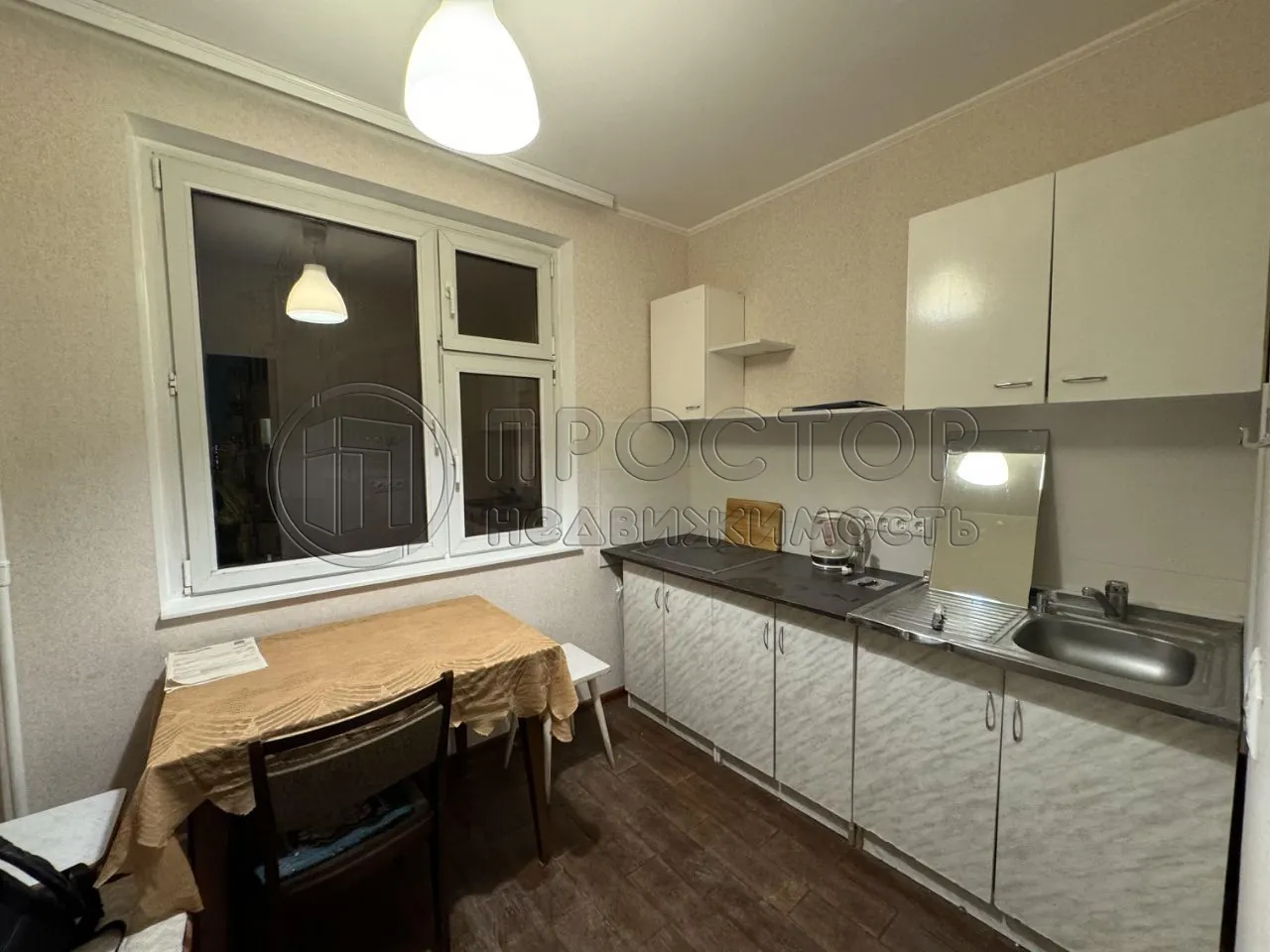 1-комнатная квартира, 38 м² - фото 7