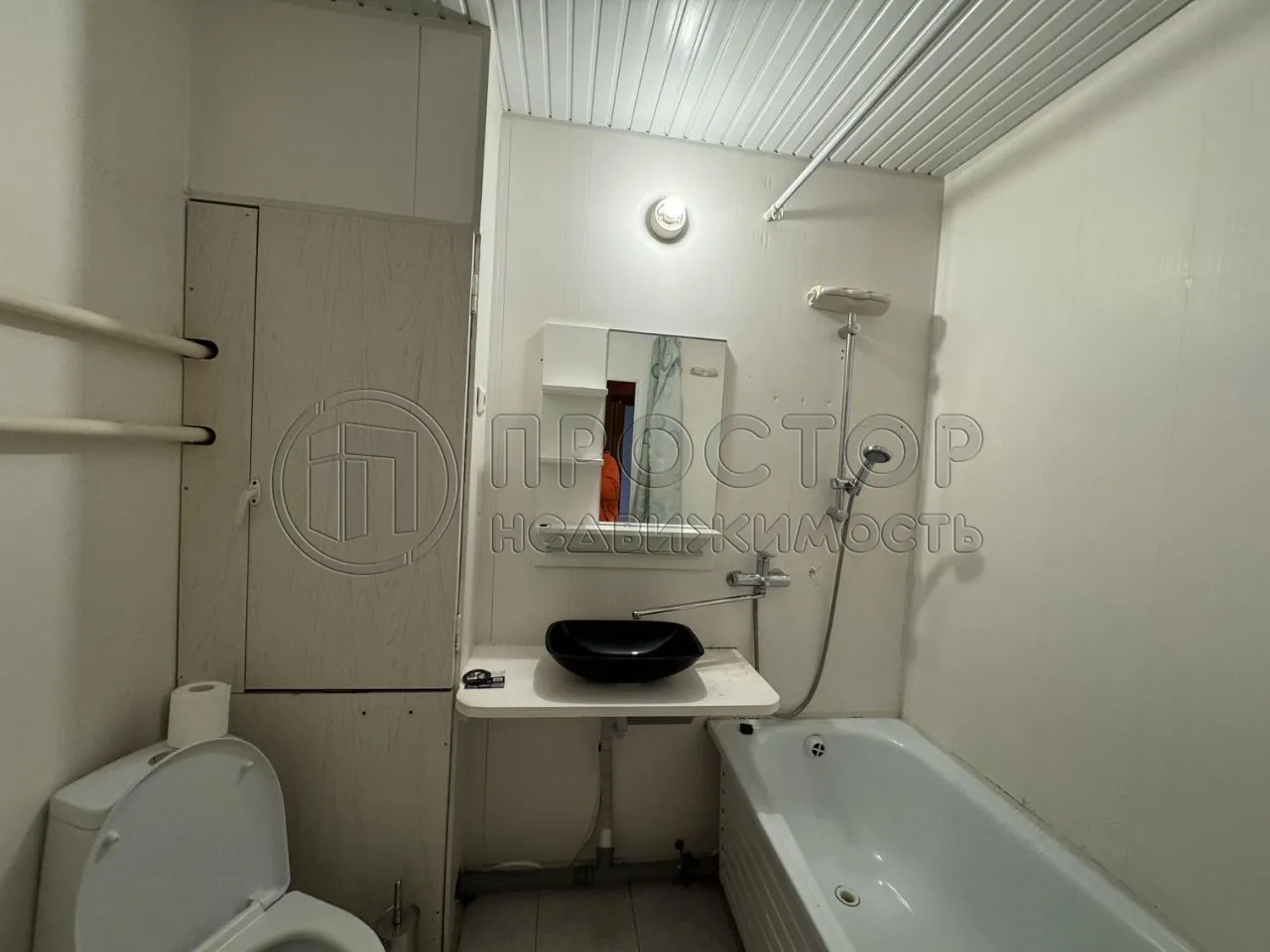 1-комнатная квартира, 38 м² - фото 9