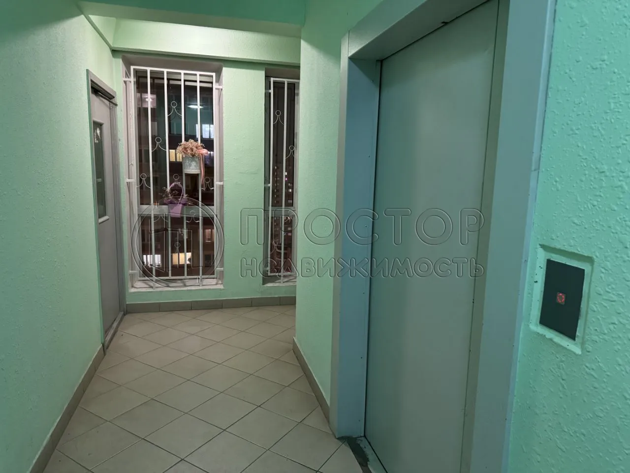 1-комнатная квартира, 38 м² - фото 12