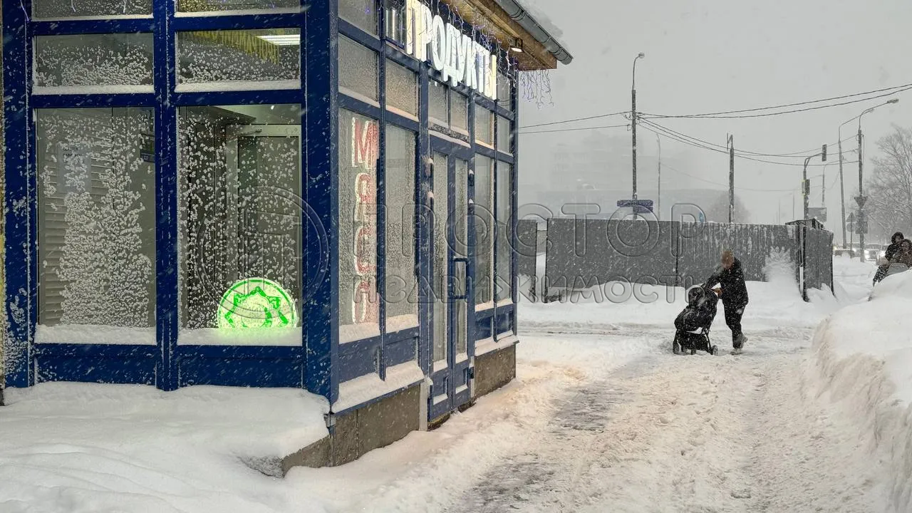 Коммерческая недвижимость (торговое), 90 м² - фото 3