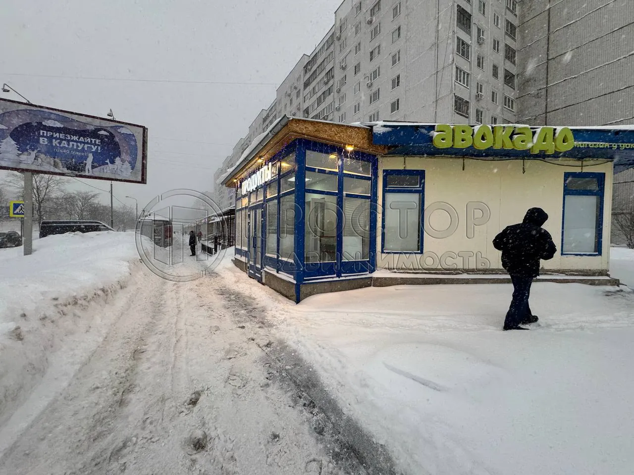 Коммерческая недвижимость (торговое), 90 м² - фото 4