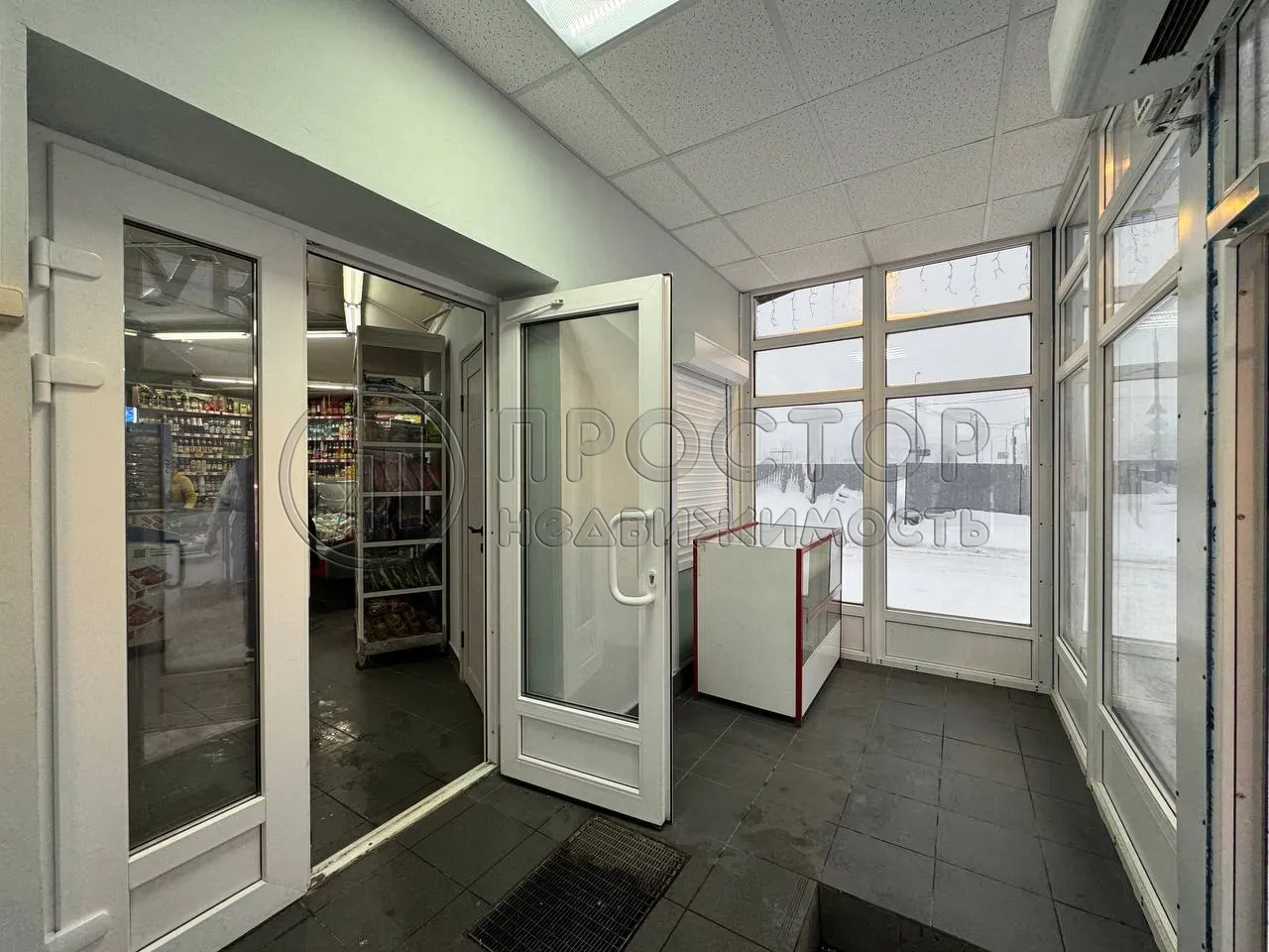 Коммерческая недвижимость (торговое), 90 м² - фото 7