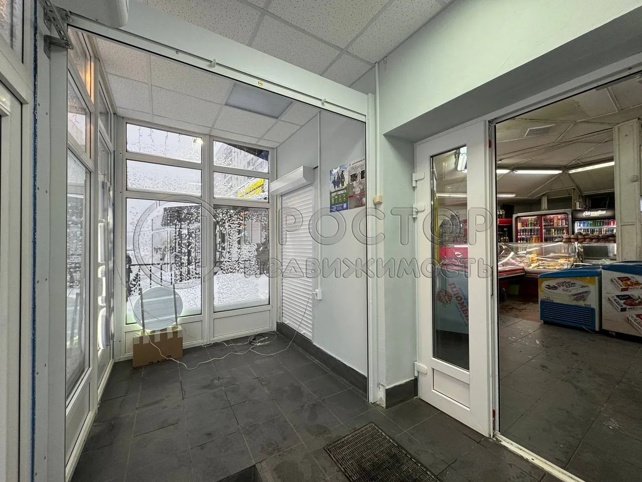 Коммерческая недвижимость (торговое), 90 м² - фото 8