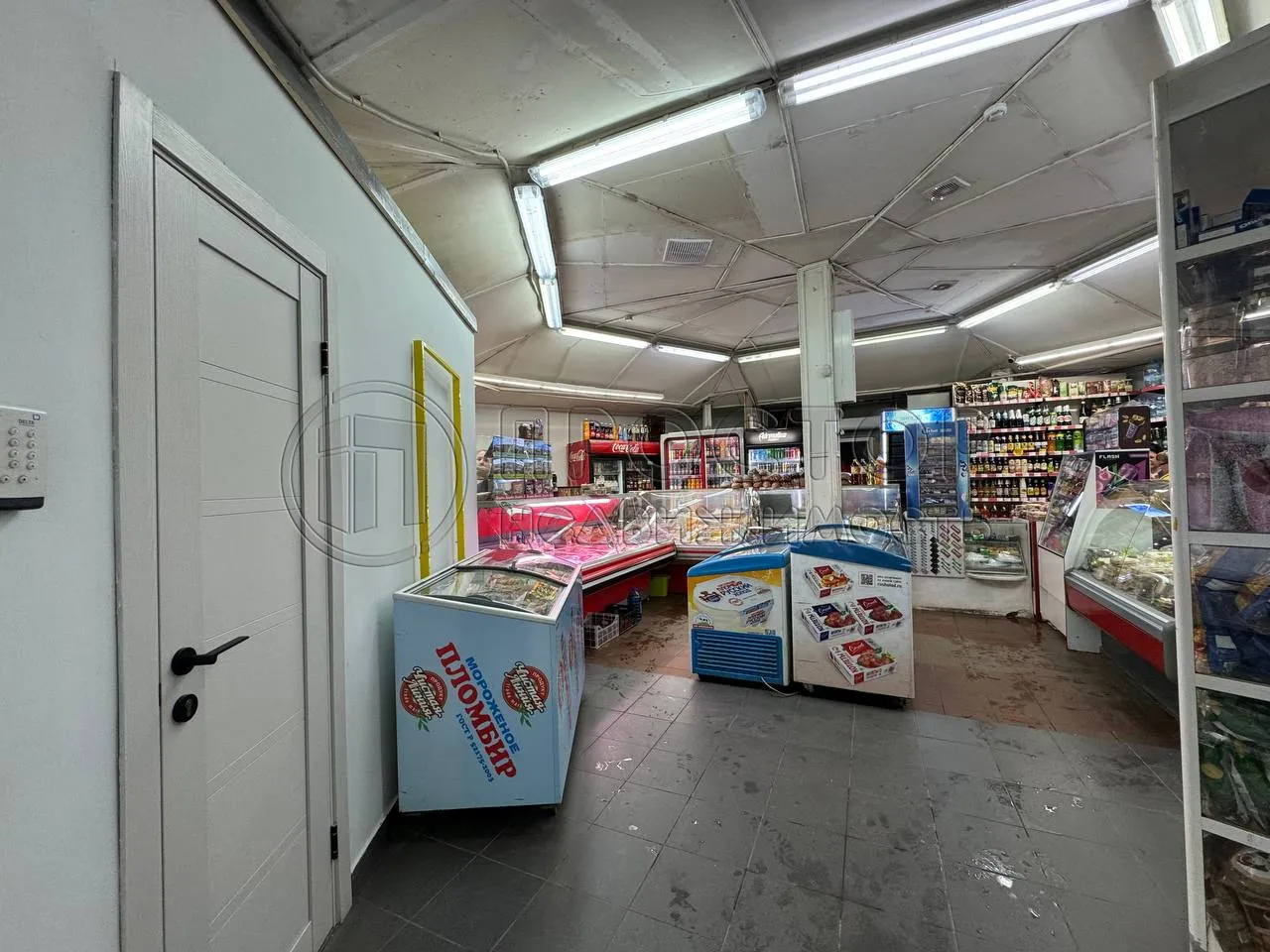 Коммерческая недвижимость (торговое), 90 м² - фото 9