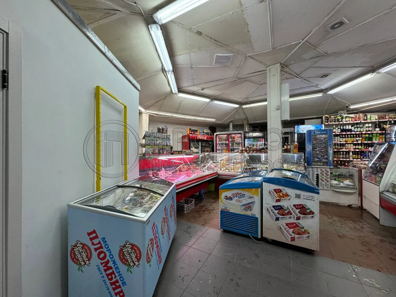 Коммерческая недвижимость (торговое), 90 м² - фото 10