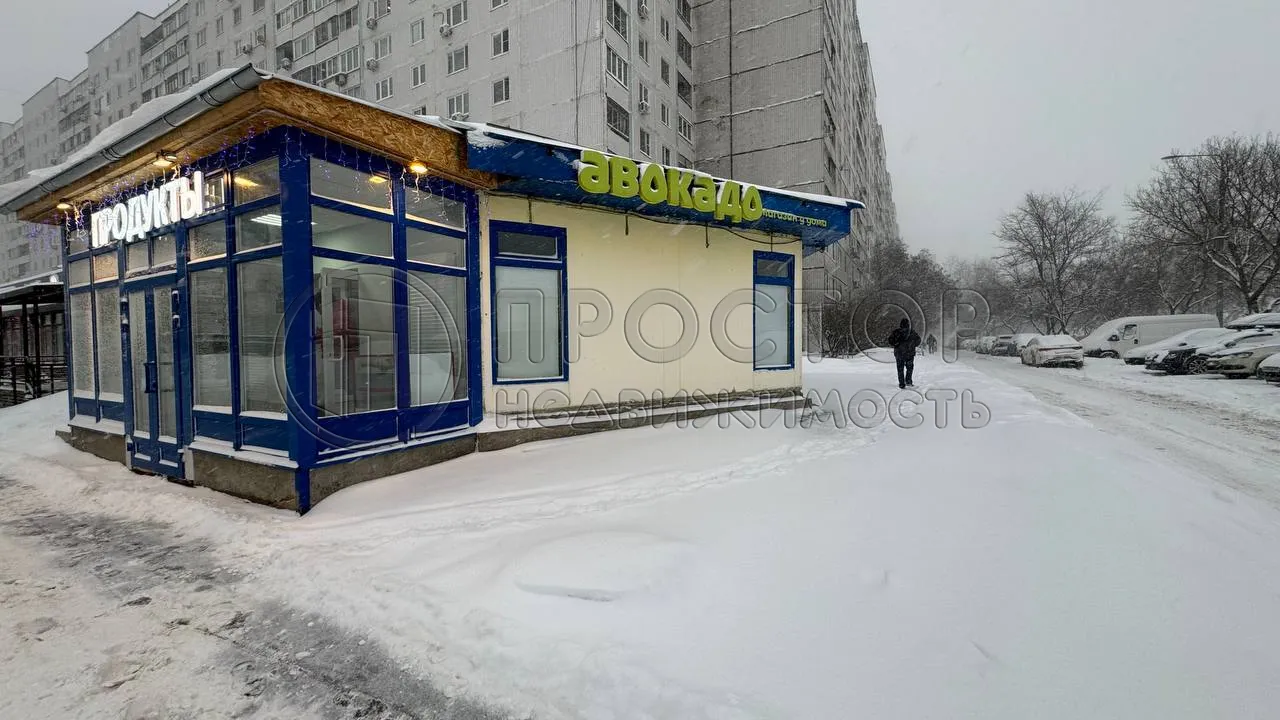 Коммерческая недвижимость (торговое), 90 м² - фото 13