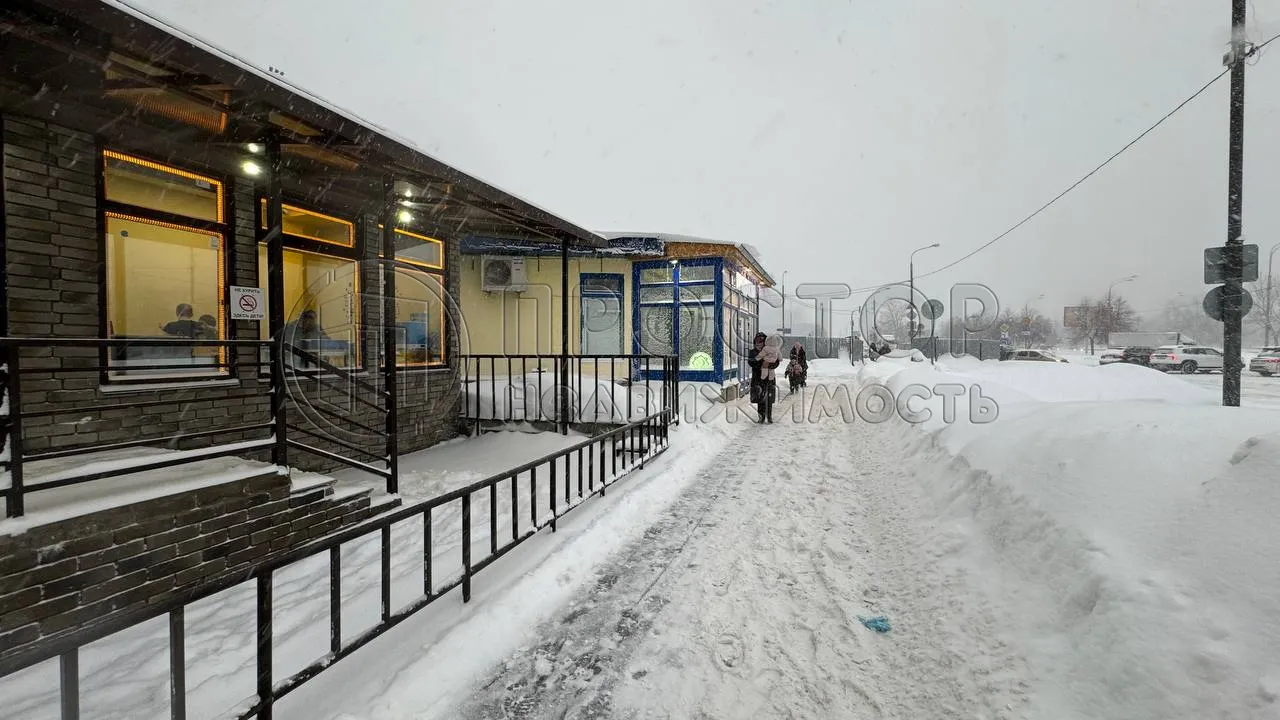 Коммерческая недвижимость (торговое), 90 м² - фото 16