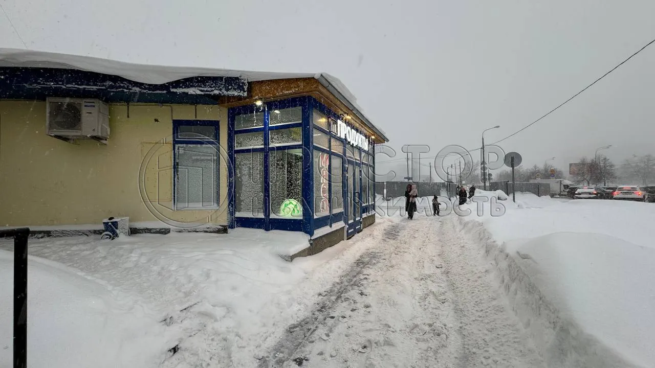 Коммерческая недвижимость (торговое), 90 м² - фото 17