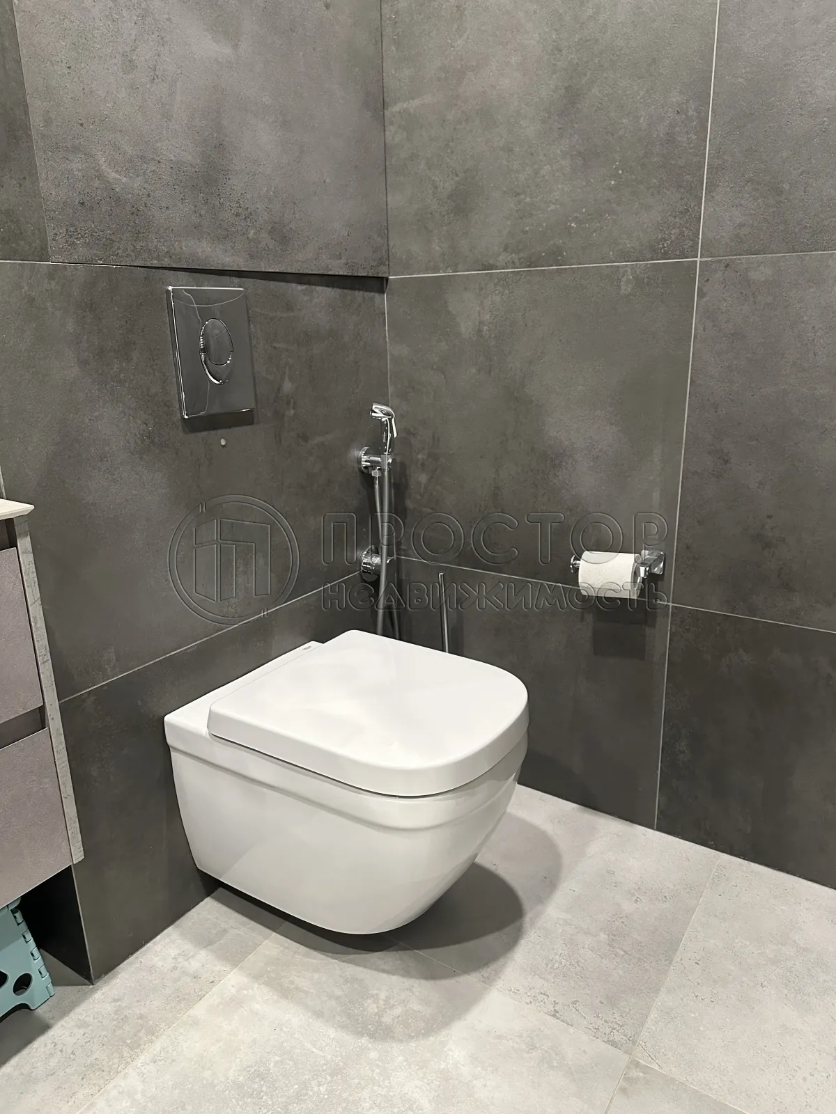 1-комнатная квартира, 47.8 м² - фото 11