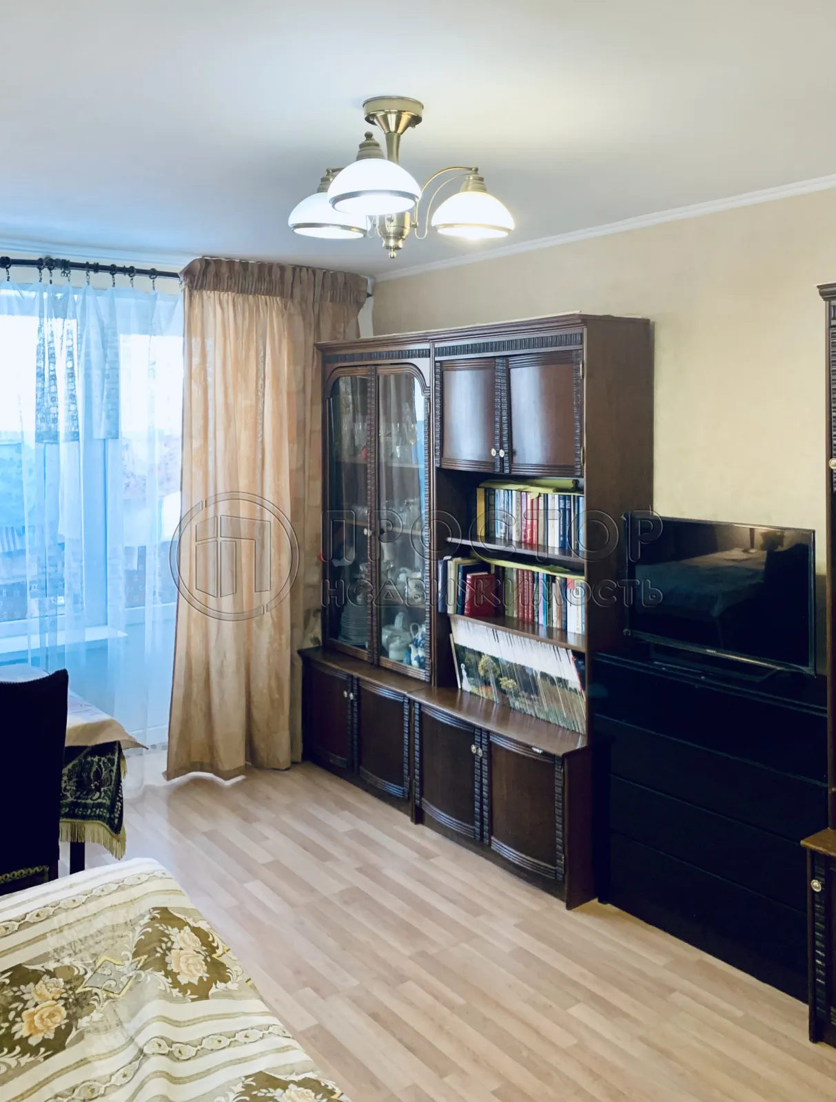 2-комнатная квартира, 43 м² - фото 2