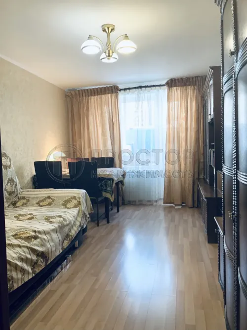 2-комнатная квартира, 43 м² - фото 3