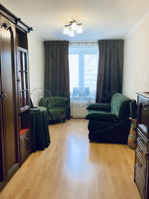 2-комнатная квартира, 43 м² - фото 7