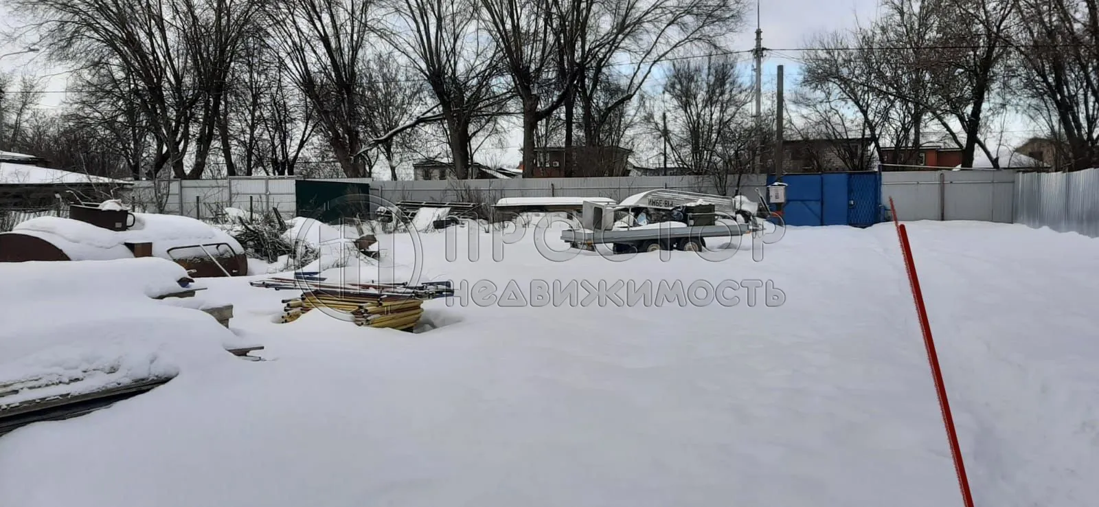 Участок, 8.5 сот. - фото 3