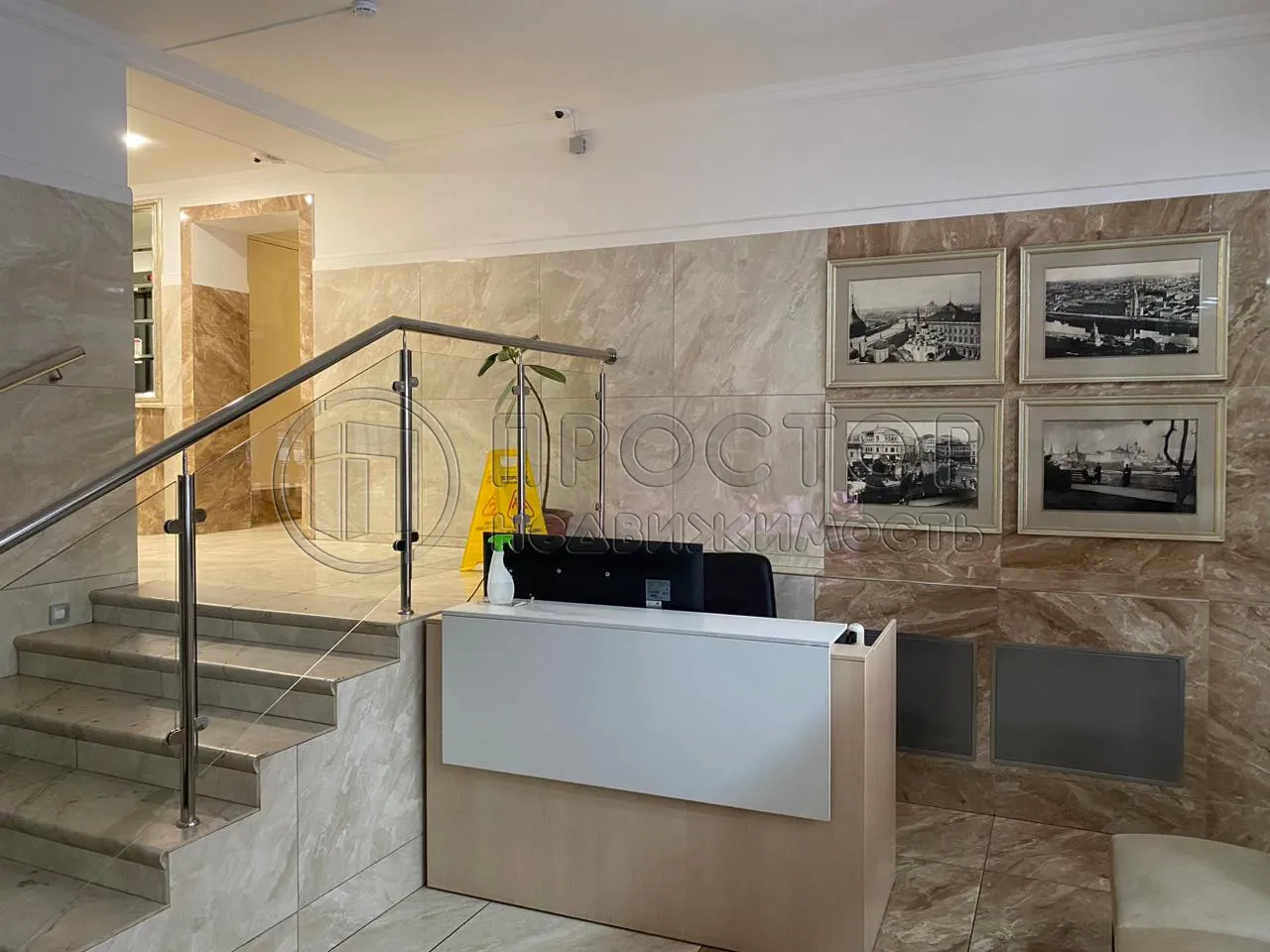 1-комнатная квартира, 35 м² - фото 14