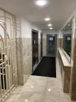 1-комнатная квартира, 35 м² - фото 41