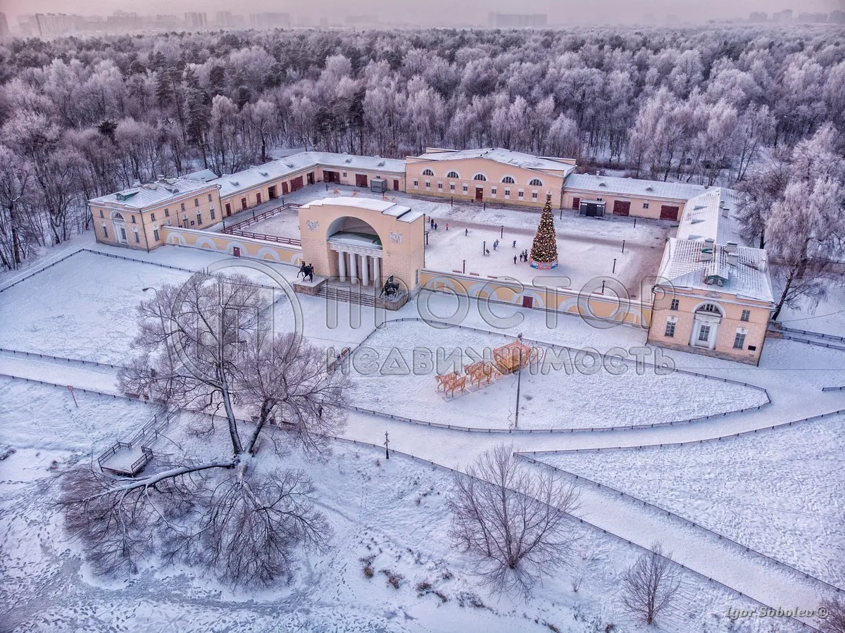 1-комнатная квартира, 35 м² - фото 21