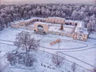 1-комнатная квартира, 35 м² - фото 46