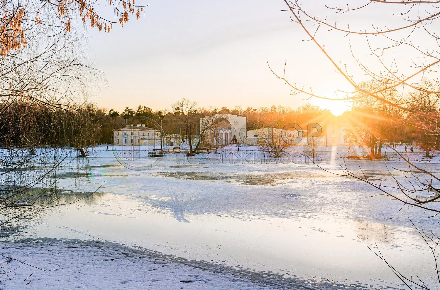 1-комнатная квартира, 35 м² - фото 22