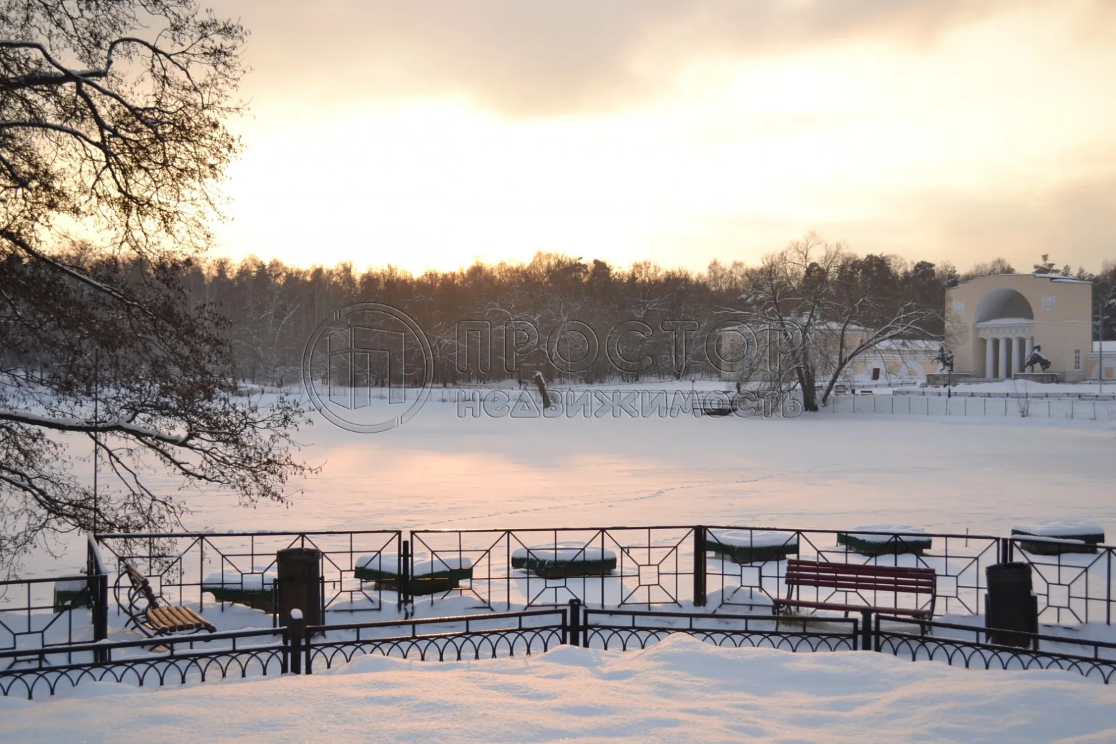 1-комнатная квартира, 35 м² - фото 23