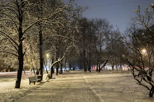 1-комнатная квартира, 35 м² - фото 24
