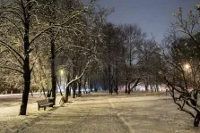 1-комнатная квартира, 35 м² - фото 49