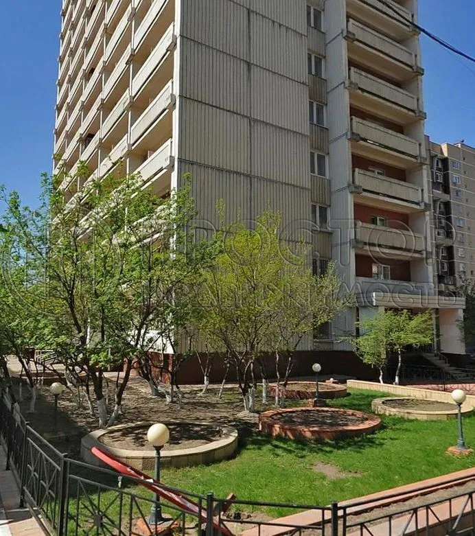 1-комнатная квартира, 35 м² - фото 5