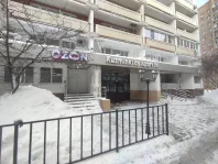 1-комнатная квартира, 35 м² - фото 28
