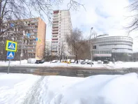 1-комнатная квартира, 35 м² - фото 44