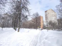 1-комнатная квартира, 35 м² - фото 45