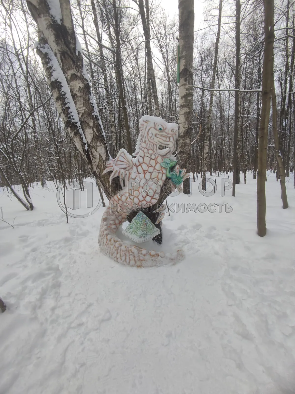 1-комнатная квартира, 35 м² - фото 25