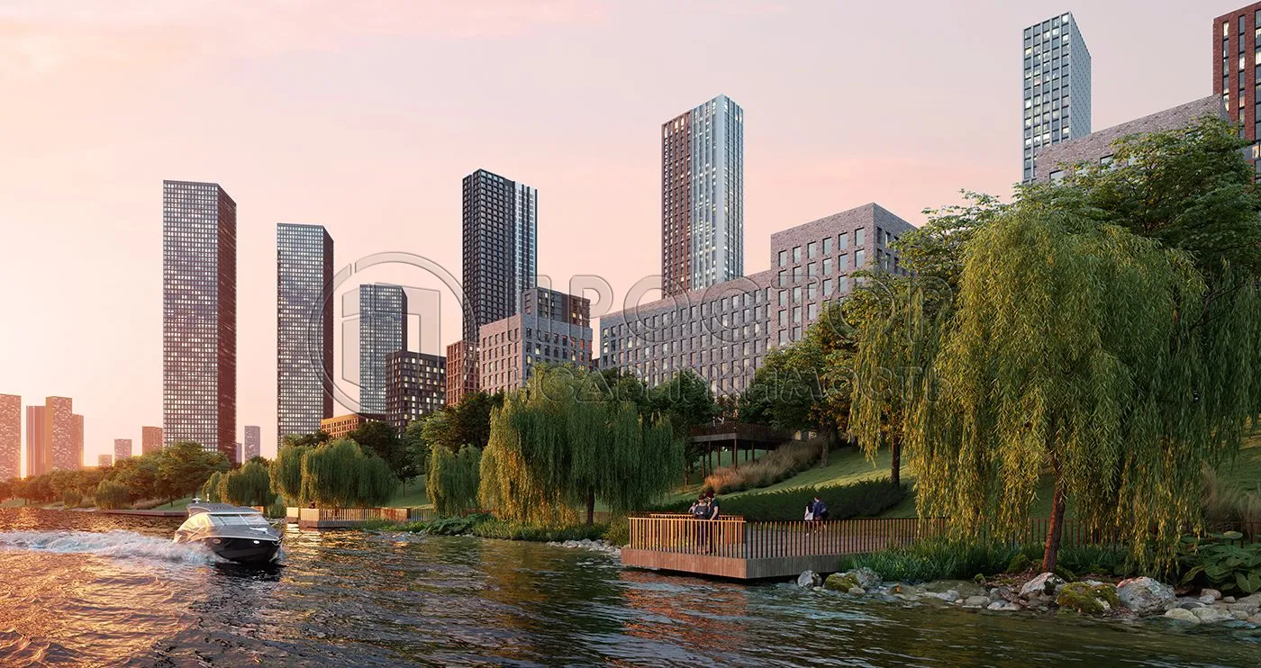 Студия, 23 м² - фото 3