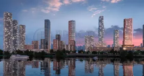 Студия, 23 м² - фото 8